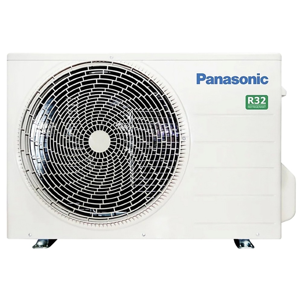 Купить кондиционер Panasonic CS-TZ25WKEW/CU-TZ25WKE (сплит-система ...