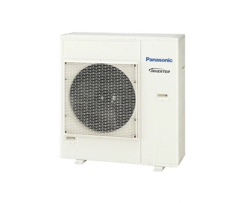 Купить кондиционер Panasonic U-71PZH2E5 (внешний блок) Panasonic у ...