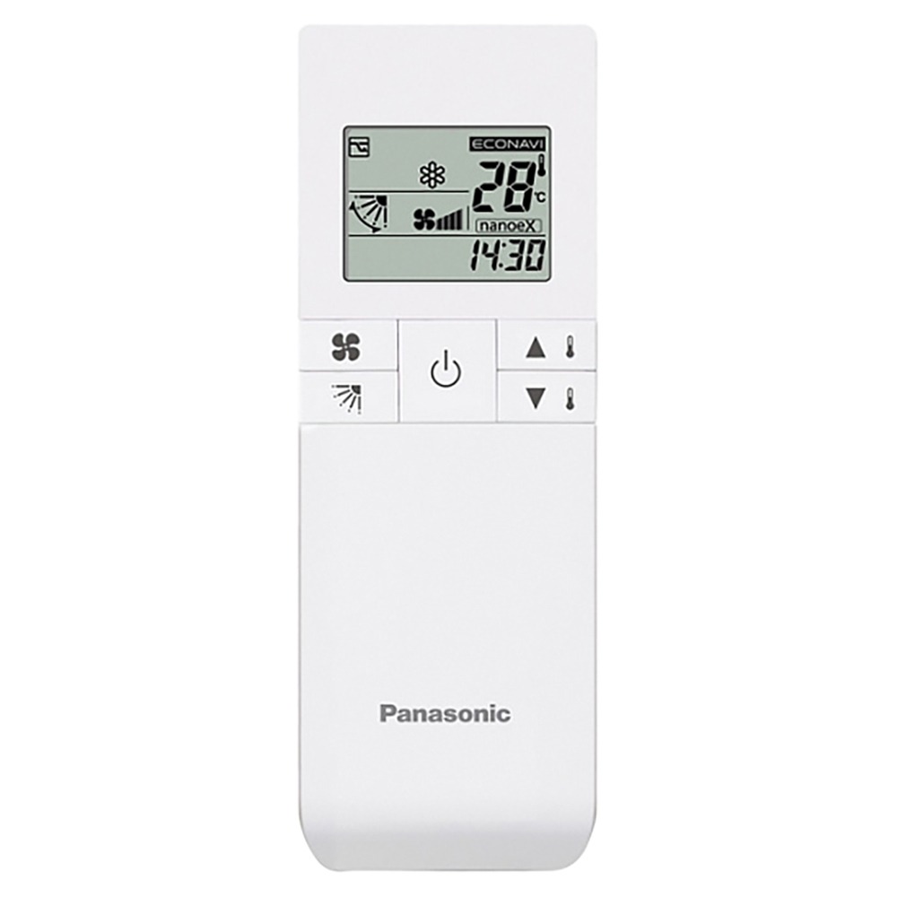Купить кондиционер Panasonic CS-TZ25WKEW/CU-TZ25WKE (сплит-система ...