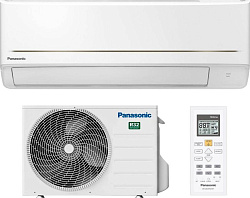 Panasonic CS-PZ50WKD/CU-PZ50WKD (сплит-система)