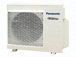 Panasonic U-4E23JBE (внешний блок)