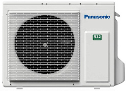 Panasonic U-125PZ2E8 (внешний блок)